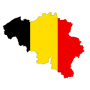 Hergestellt Belgium