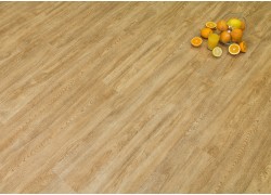 Кварц-винил Fine Floor Wood FF-1571 Дуб Римини