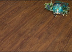 Кварц-винил Fine Floor Wood FF-1575 Дуб Кале
