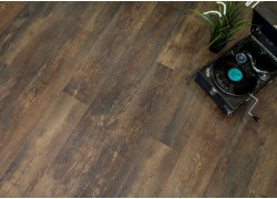 Кварц-винил Fine Floor Wood FF-1485 Дуб Окленд